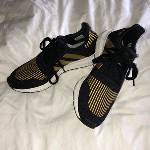 Adidas Swift Run Shoes